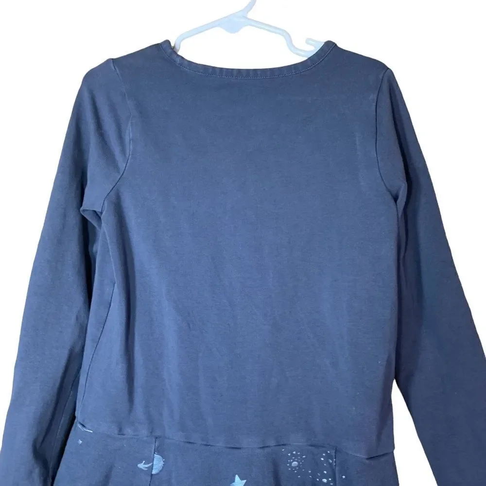 ‎Tea girls long sleeve dress